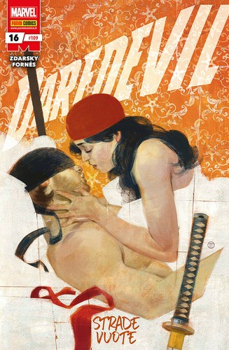 Daredevil devil i - -, &