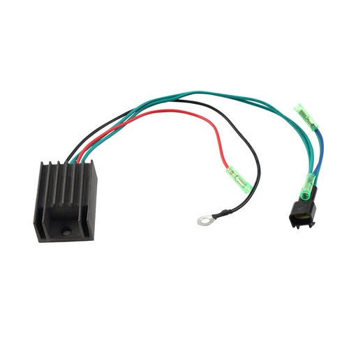 Regolatore raddrizzatore - regolatore,