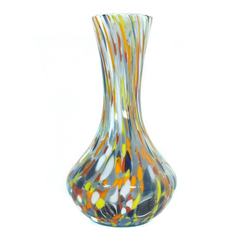 Murano vaso vetro multi - murano,