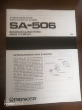 Manuale uso tedesco e - , in