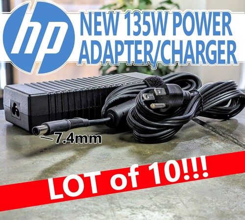 Lotto 135w - lotto, hp