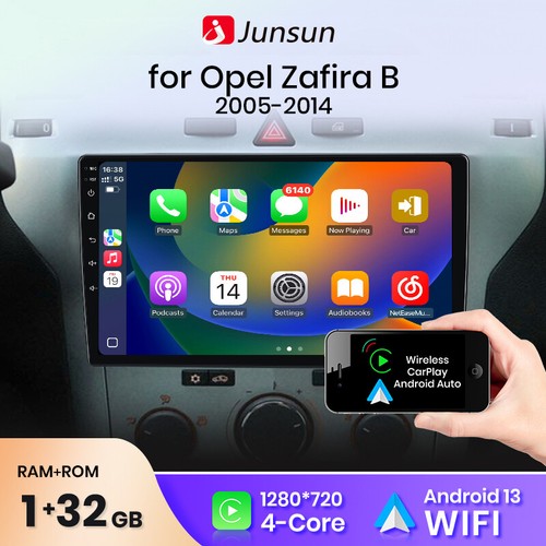 Android autoradio gps per - 13,