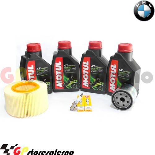 Kit tagliando 5000 - kit,
