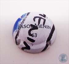 Capsula/Capsule Spumante FASOL MENIN (63)