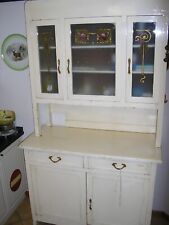 Vendo Vetrinetta e Credenza