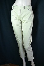 GERMANO ZAMA 7/8 pantaloni