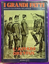 MAGAZINE "THE GREAT FACTS"