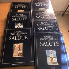 Nuova Enciclopedia Della