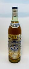 Cognac J.F. Martell  - Anni
