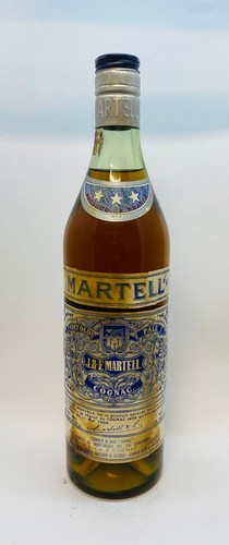 Cognac martell anni - cognac,