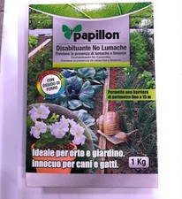 Lumachicida Antilumaca Esca