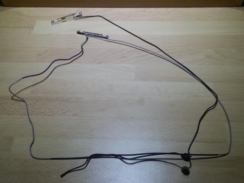 Antenne wifi per sony vaio - antenne,
