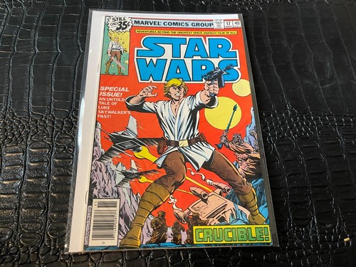 Star wars vf nm - star, #17