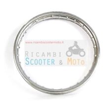 Cerchio ruota acciaio 16x1