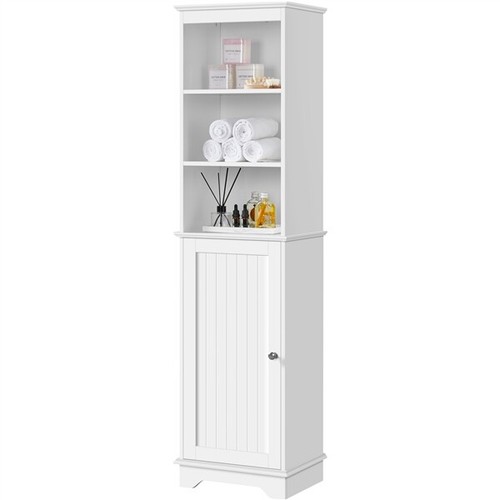 Armadietto bagno terra con - da,