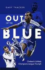 Out of the Blue - Chelsea's