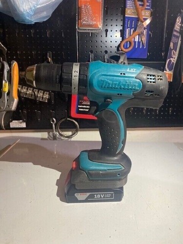 Adattatore batteria bosch - batteria,