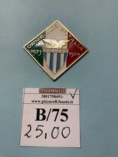 Placca LAZIO calcio CAMPIONI