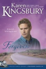 Forgiven (Firstborn