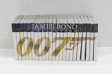 007 James Bond Collection -