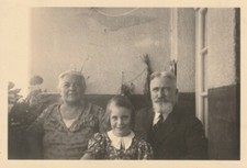 B - Foto Photo Fotografia Anno