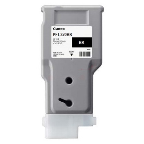 Canon 2890c001 pfi - canon, pfi-320bk