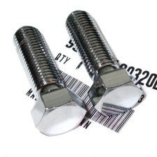 Kit viti ammortizzatori Honda