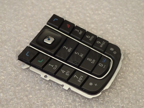 Tastiera originale nokia 6230i - tastiera,