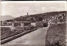 Cartolina fonni b - cartolina,