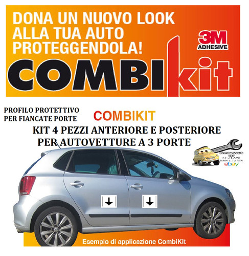 Per peugeot 208 porte - peugeot, 3