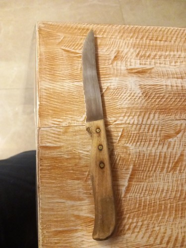 Frauenlob coltello cucina - frauenlob,