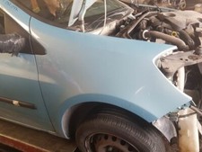 parafango anteriore destro per