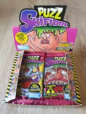 28 X BUSTINE BLISTER SIGILLATE