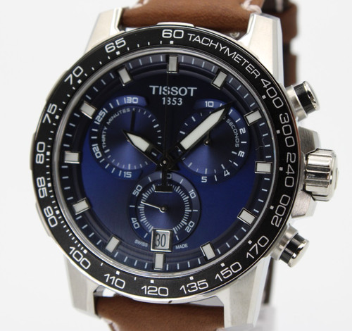 Orologio uomo tissot - uomo,