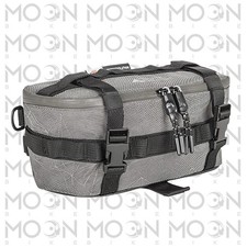 Borsello Manubrio Moto KAPPA