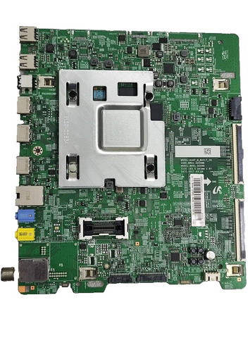 Main board scheda madre