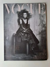 Magazine mode fashion VOGUE ITALIA supplemento #805 settembre 2017