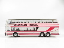 Mappamondo 1:87 Herpa Setra