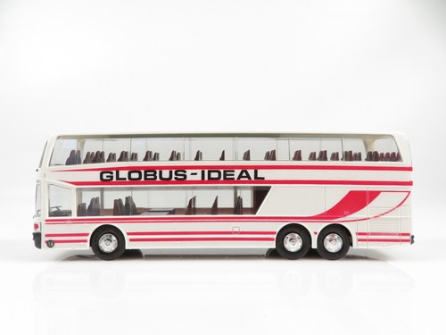 Mappamondo herpa setra - herpa,