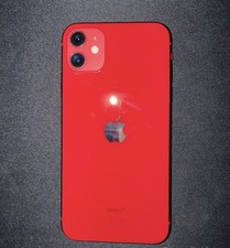 Apple iPhone 11 (PRODUCT)RED -
