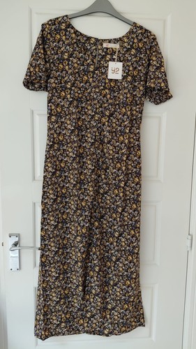 Maxi abito donna nero taglia - donna,