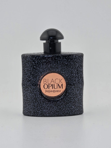 Yves saint laurent black - saint,