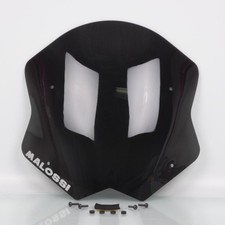 malossi parabrezza e