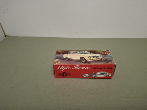 Mercury alfa romeo - romeo, ti