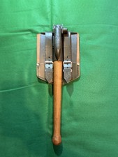 Attrezzo Multiplo Pala Multiuso Esercito Tedesco Vintage