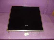 Piano cottura Miele KM6002