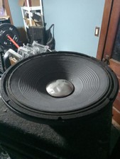 JBL 2229H Driver/Woofer a