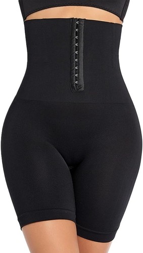 Pantaloncini donna vita alta