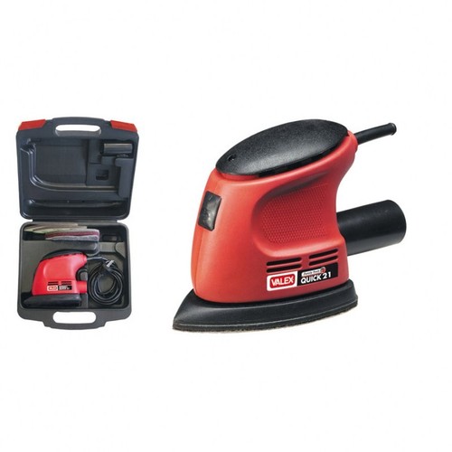 Valex levigatrice palmare - valex,