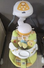 Gironanna Cam Altalena Dondolo